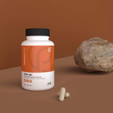 Suplementos Alimenticios  extracto de polvo de raíz