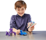 Figuras Transformers Decepticon 3-Pack, Starscream, Shockwave, Soundwave