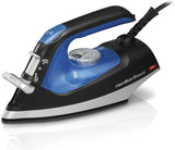 Plancha Vaporizador 2 en 1 para plancha y ropa con boquilla