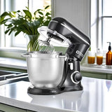Batidora de Cocina Kitchen in the Box, 4.5QT y 5QT, 10 Velocidades