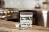 Suplementos Alimenticios Creatina Monohidrato para fuerza