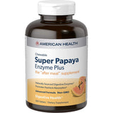 Suplementos Alimenticios Multi Enzyme