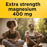 Suplementos Alimenticios de Magnesio de alta potencia