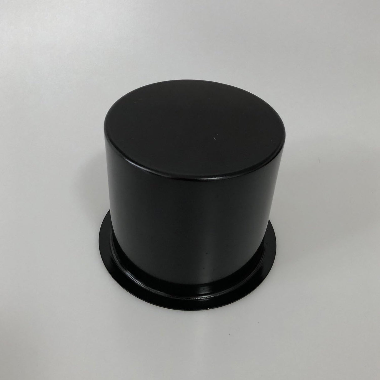 Portavasos de Aluminio Jumbo para Mesa de Poker y Vehículos