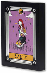Decoración de Pared Sally - Open Road Brands - Halloween
