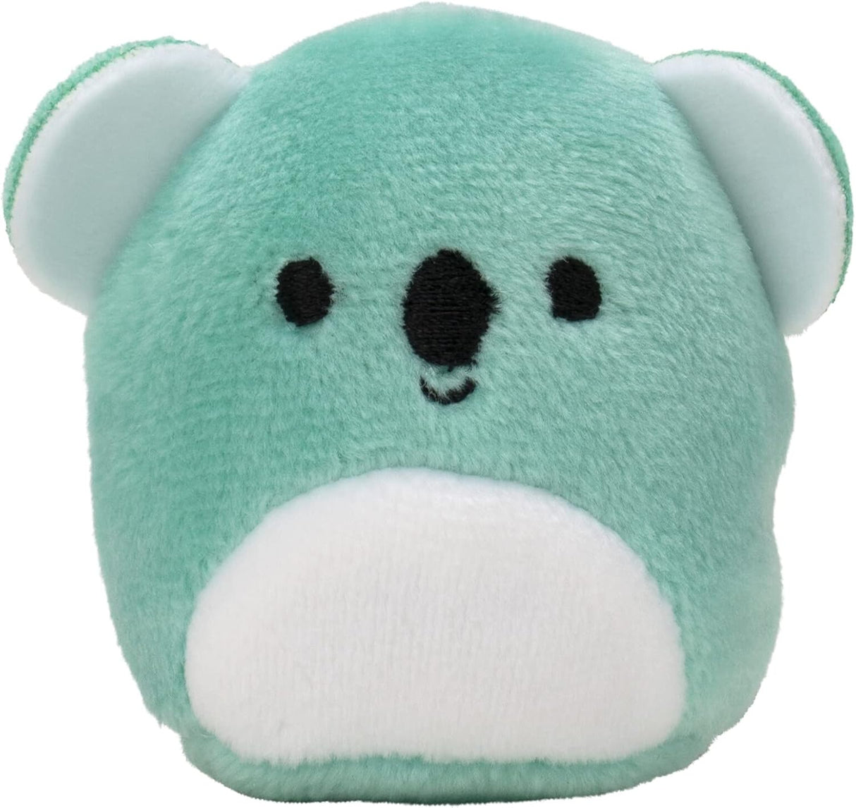 Mini-Peluches Squishville - Wildlife Squad - Incluye Michaela y Kiki