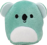 Mini-Peluches Squishville - Wildlife Squad - Incluye Michaela y Kiki