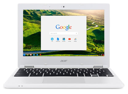 Acer Chromebook 11 11.6 pulgadas HD Intel Celeron N2840