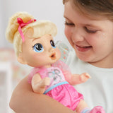 Baby Alive Fairy Fashions Harper Hugs Muñeca con Ropa y Accesorios