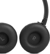 Auriculares JBL Tune 660NC: Inalámbricos, Cancelación Activa