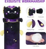 Peluche de gato 28 pulgadas