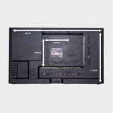 Televisor Smart 22 Free Signal TV con WiFi y DVD, Platinum Series