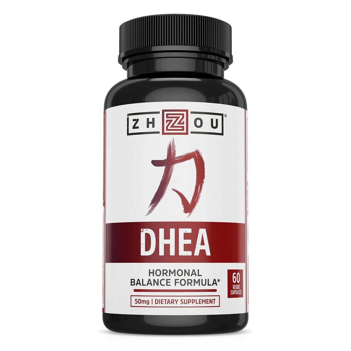 Fórmula de equilibrio hormonal para mujeres y hombres