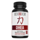 Fórmula de equilibrio hormonal para mujeres y hombres