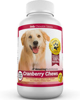 Vitaminas Arándano para perros antioxidante previene