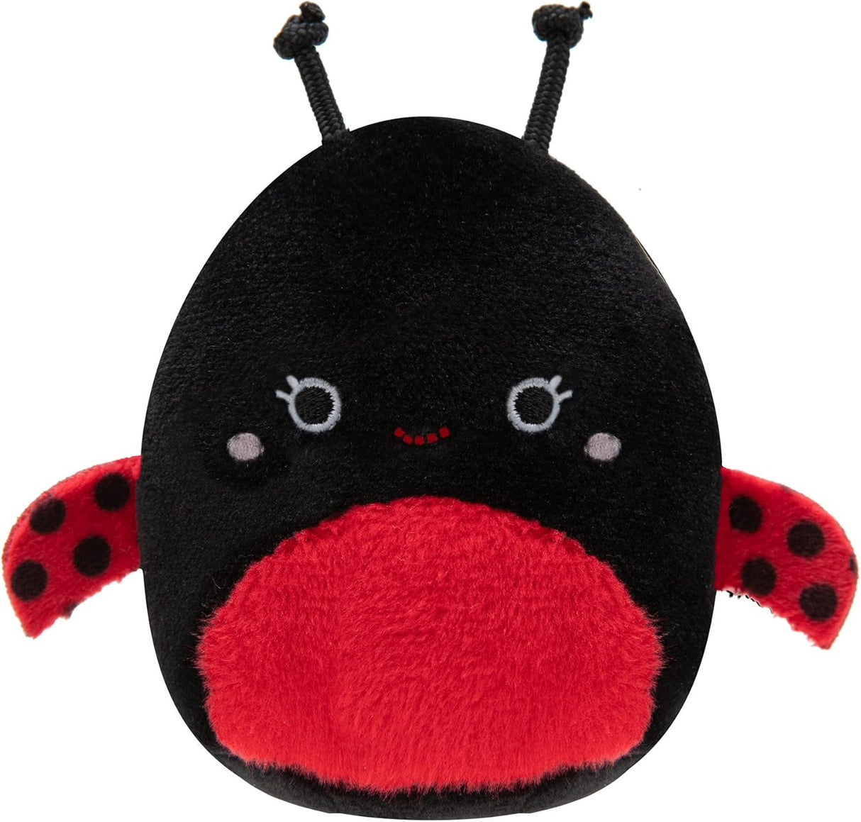 Peluches Seis peluches de 2 pulgadas para niños