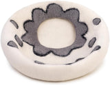 Cueva de Gato de Fieltro Premium Woolygon - 100% Lana Merino