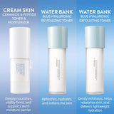 Tónico e hidratante LANEIGE para la piel en crema
