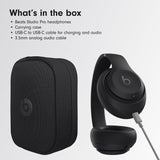 Auriculares Inalámbricos Beats Studio Pro - Cancelación de Ruido