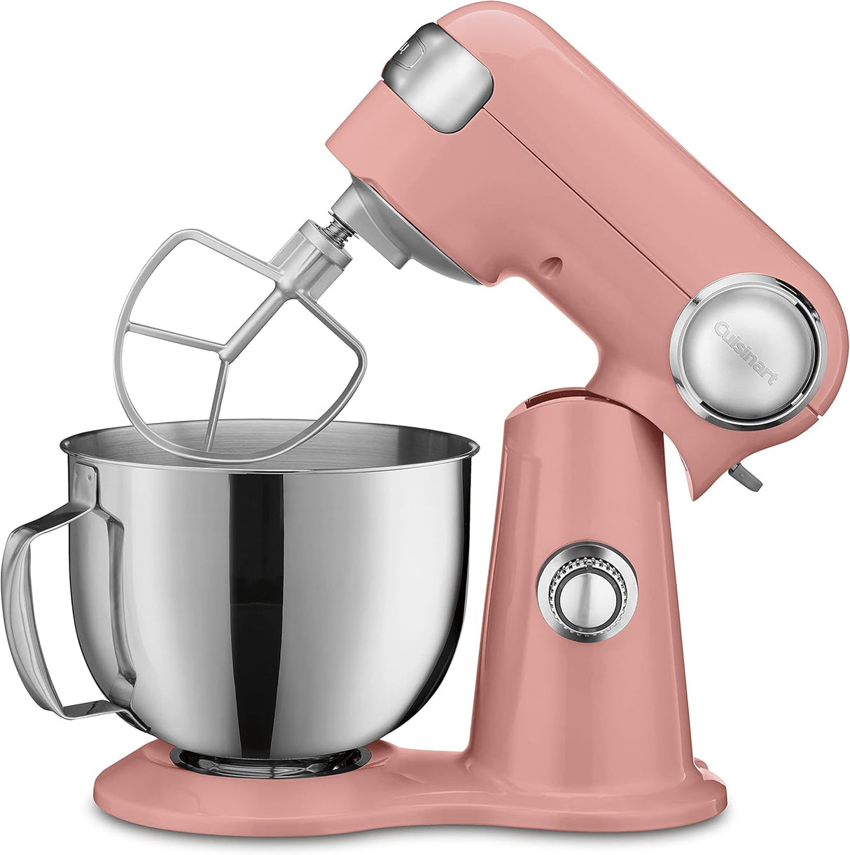 Batidora de pie 5.5QT Cuisinart 12 velocidades SM-50CO