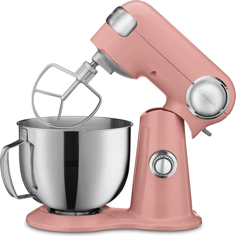 Batidora de pie 5.5QT Cuisinart 12 velocidades SM-50CO