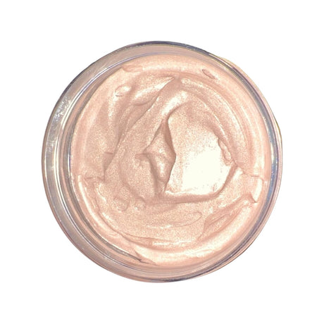 Manteca Corporal Brillante Orgánica - Hidratante y Natural