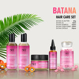 Aceite Batana 100% Natural SEVICH - Nutre y Repara Cabello 1.36 oz