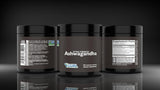 Suplemento Ashwagandha LUAL KSM 66 - 600mg Extracto 700mg