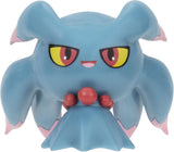 Figuras de Batalla Pokémon 3-Pack: Misdreavus, Marowak, Gengar