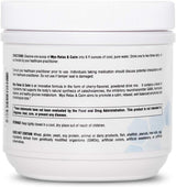 Suplementos Myo Relax &amp; Calm | Mio-inositol, L-teanina