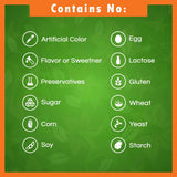 Suplementos Alimenticios Licopeno