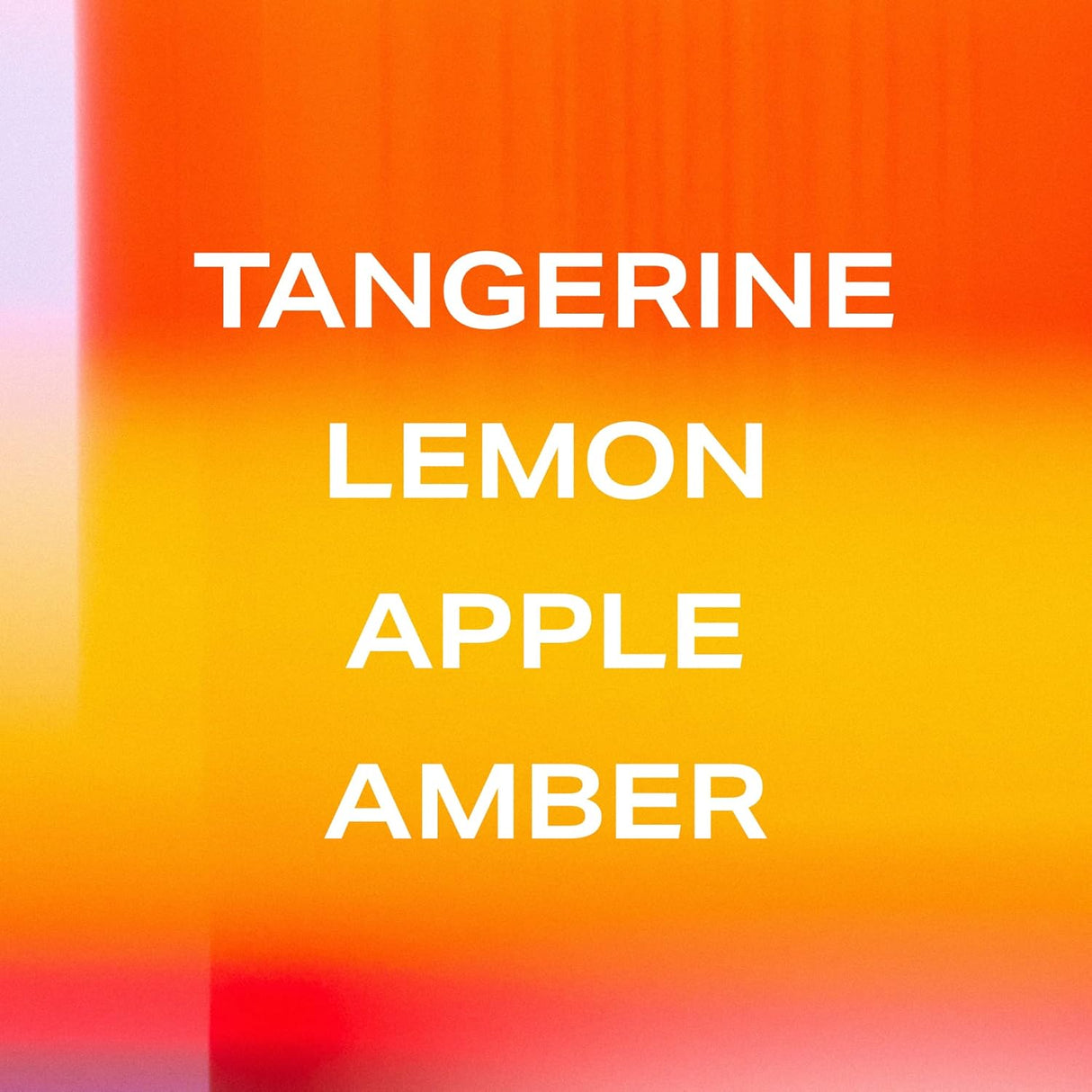 Perfume de Viaje - Eau de Parfum - Tangerine Boy
