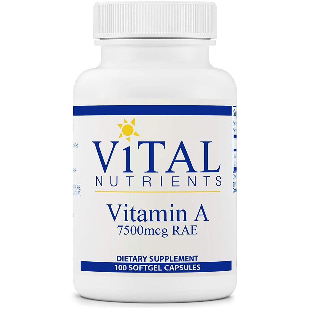 Suplementos Alimenticios  Vitamina Apoya la función inmune