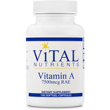 Suplementos Alimenticios  Vitamina Apoya la función inmune