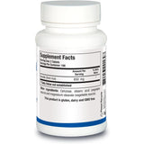 Suplementos Inositol sin maíz apoyo metabólico nootrópicos