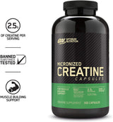 Suplementos Alimenticios Cápsulas micronizadas
