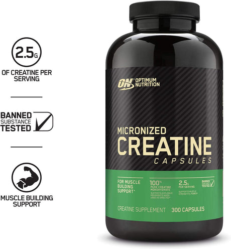 Suplementos Alimenticios Cápsulas micronizadas