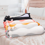 Peluche de gato de 20 pulgadas