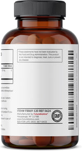 Futurebiotics Beet Root Extra Fuerte, 120 Tabletas Vegetarianas