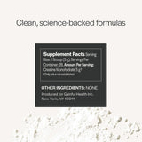 Creatine Gainful, Amino Post Workout, 5g Monohydrate, 28 Servings