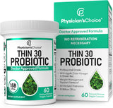 Suplemento Probióticos  Lactobacillus Gasseri + 5 cepas 60u