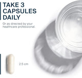 Multinutrientes Vital Nutrients - Fórmula Citrato/Malato 2