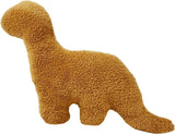 Set de Cojines Dino Chicken Nugget 16in 3PCS - Juguete Infantil
