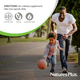 Suplementos Alimenticios hormonal antienvejecimiento