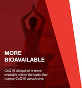 Suplementos Alimenticios Soporte cardiovascular