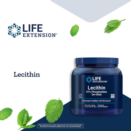 Suplementos Alimenticios  de lecitina vegana a base de soja