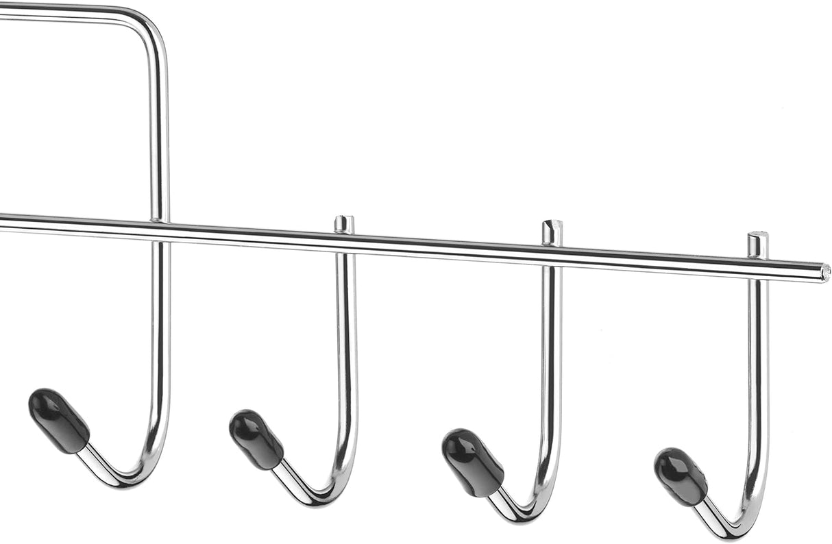 Gancho para Accesorios con 10 Colgadores Whitmor