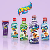 Aditivo de agua dulce dental para mascotas
