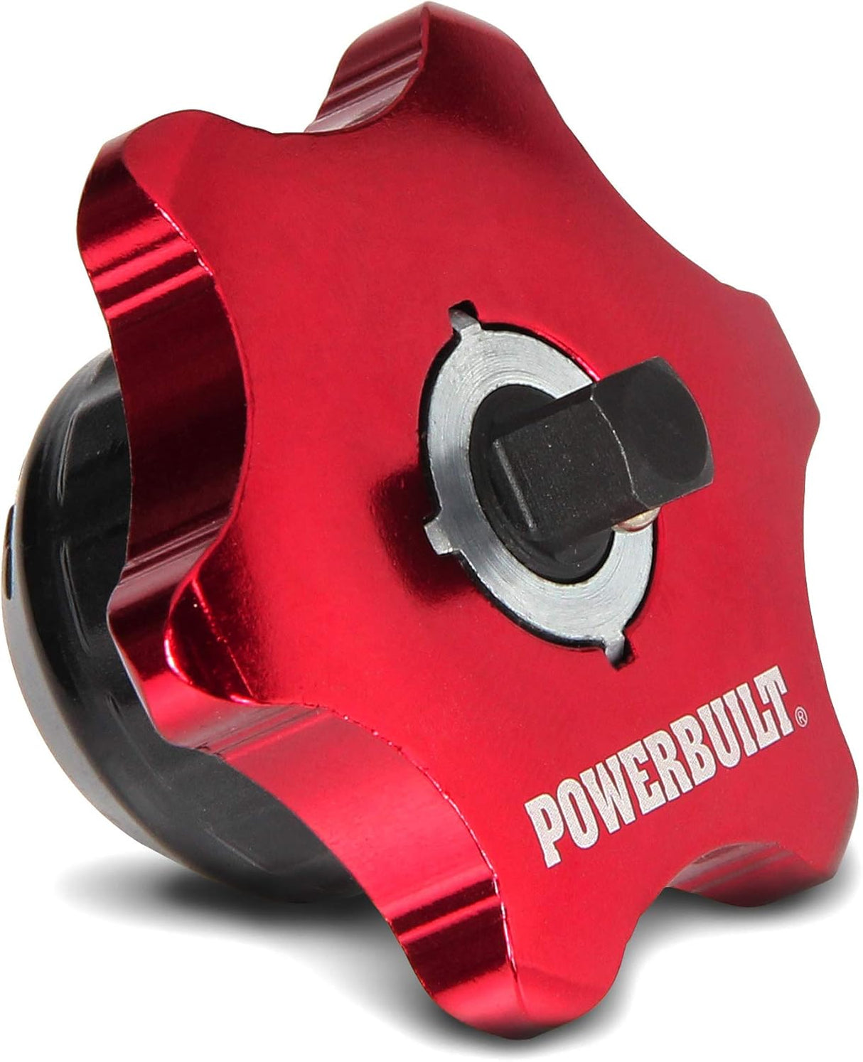 Traba de Pulgar Powerbuilt 1/4 y Destornillador 941248