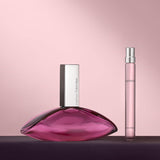Perfume chipre femenino con granada, orquídea y flor de loto
